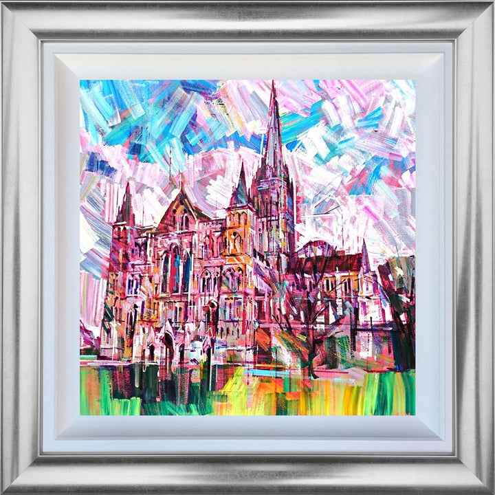 Cathedral Light
