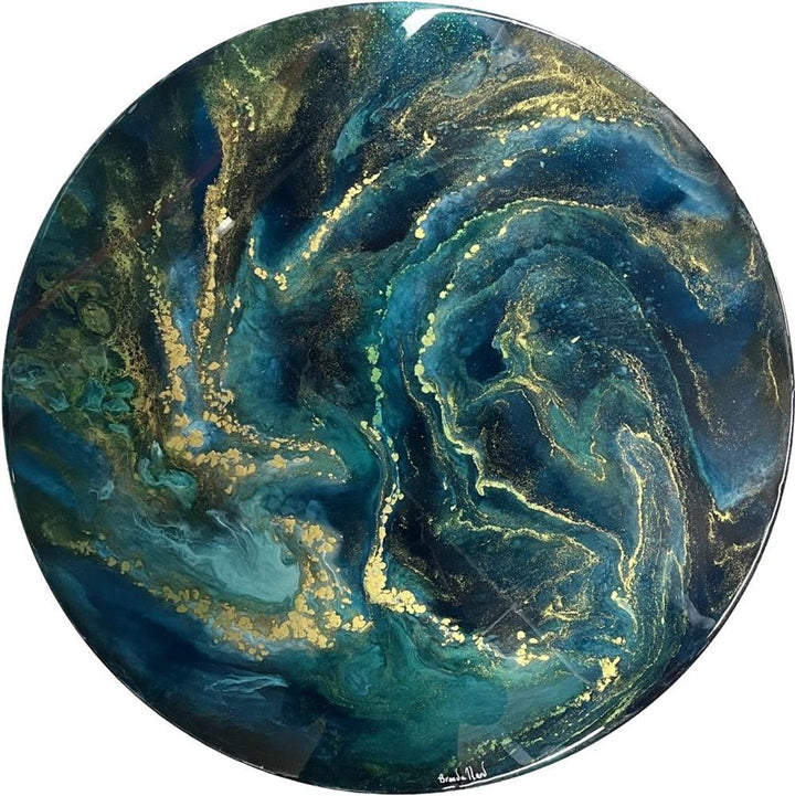 Celestial Tapestry