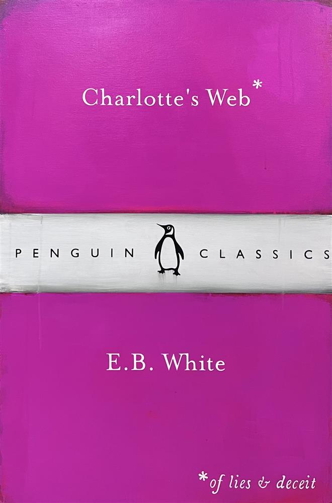 Charlotte's Web