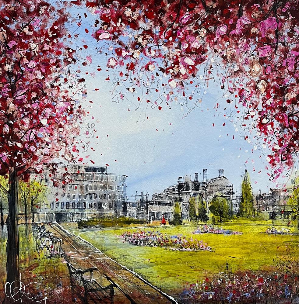 Cheltenham Gardens