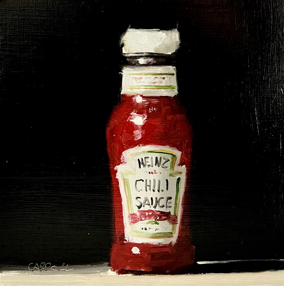 Chili Sauce