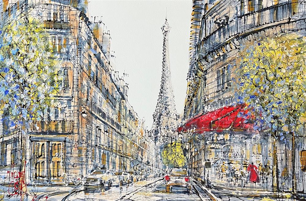 City Of Love