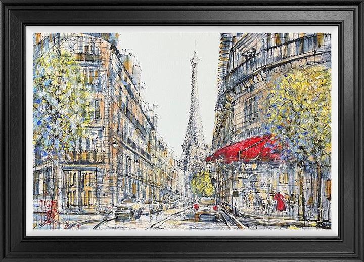 City Of Love