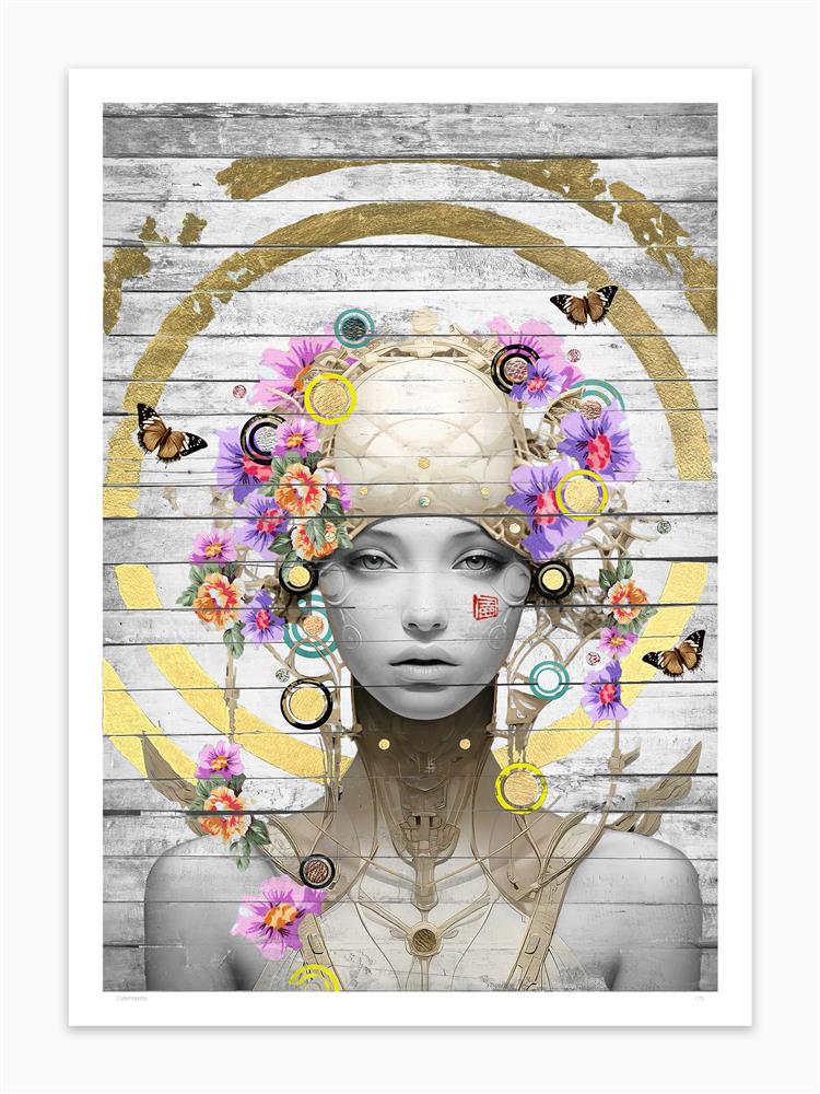 Clytemnestra - Paper Edition