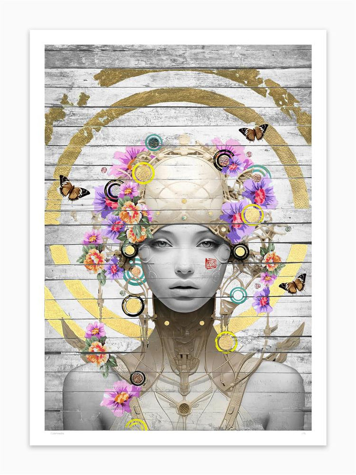 Clytemnestra - Paper Edition