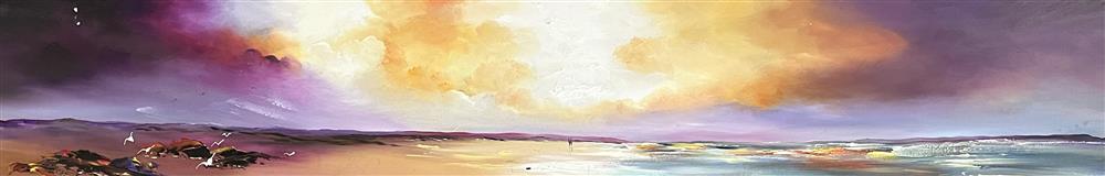 Coastal Serenity