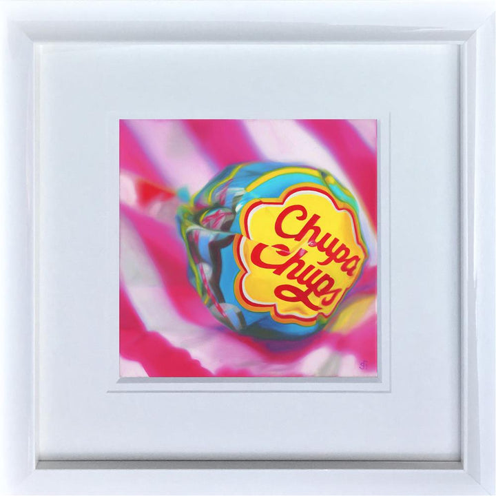 Cola Chupa Chups