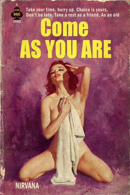 Come As You Are