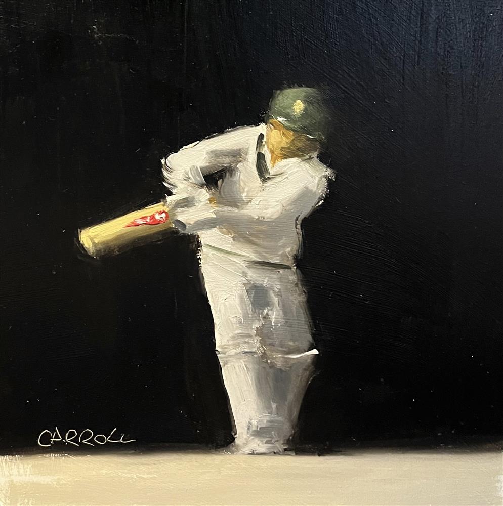 Cricket Player