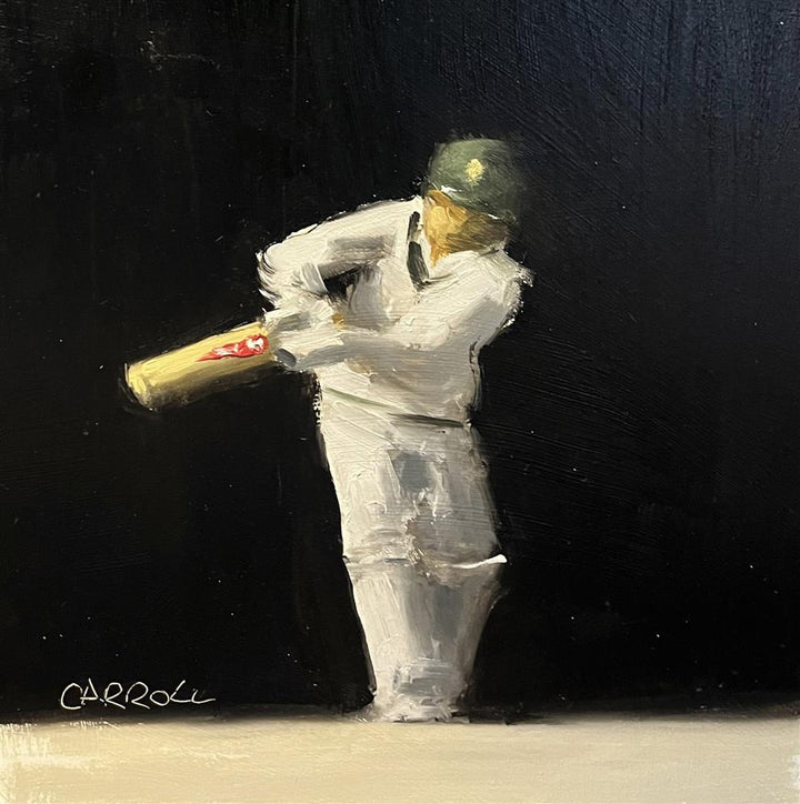 Cricket Player