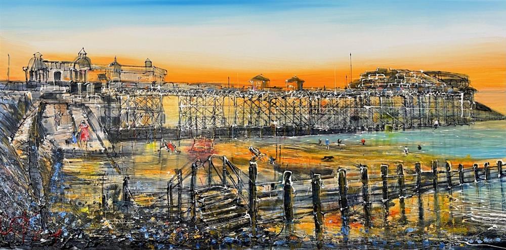 Cromer Lights