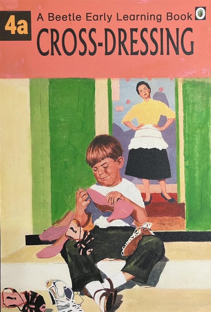 Cross-Dressing