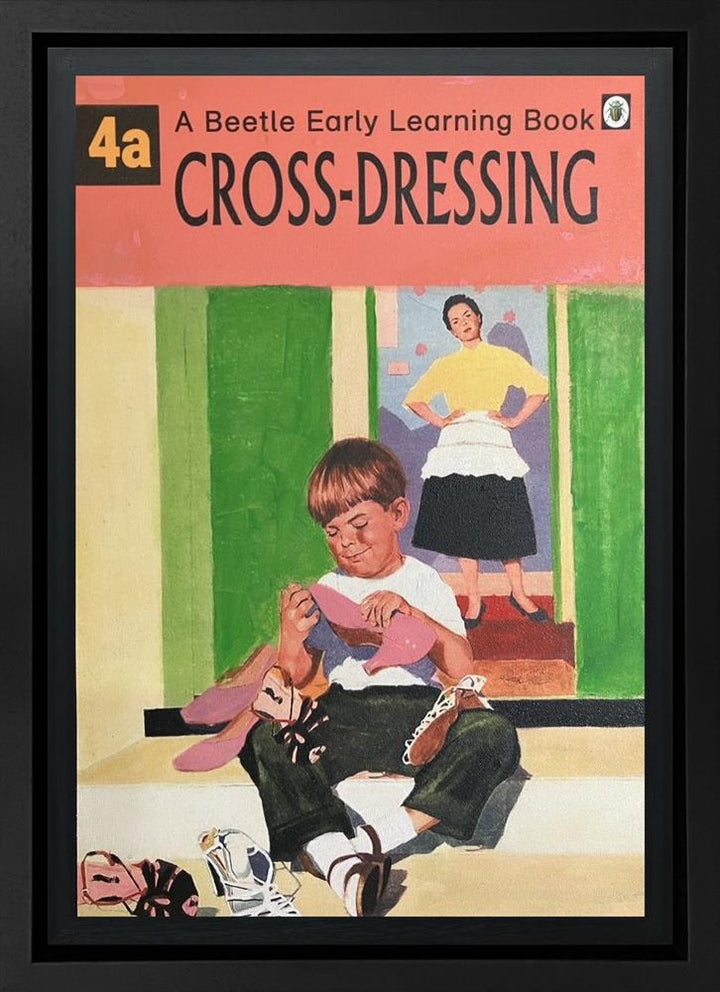 Cross-Dressing