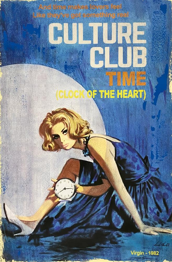 Culture Club