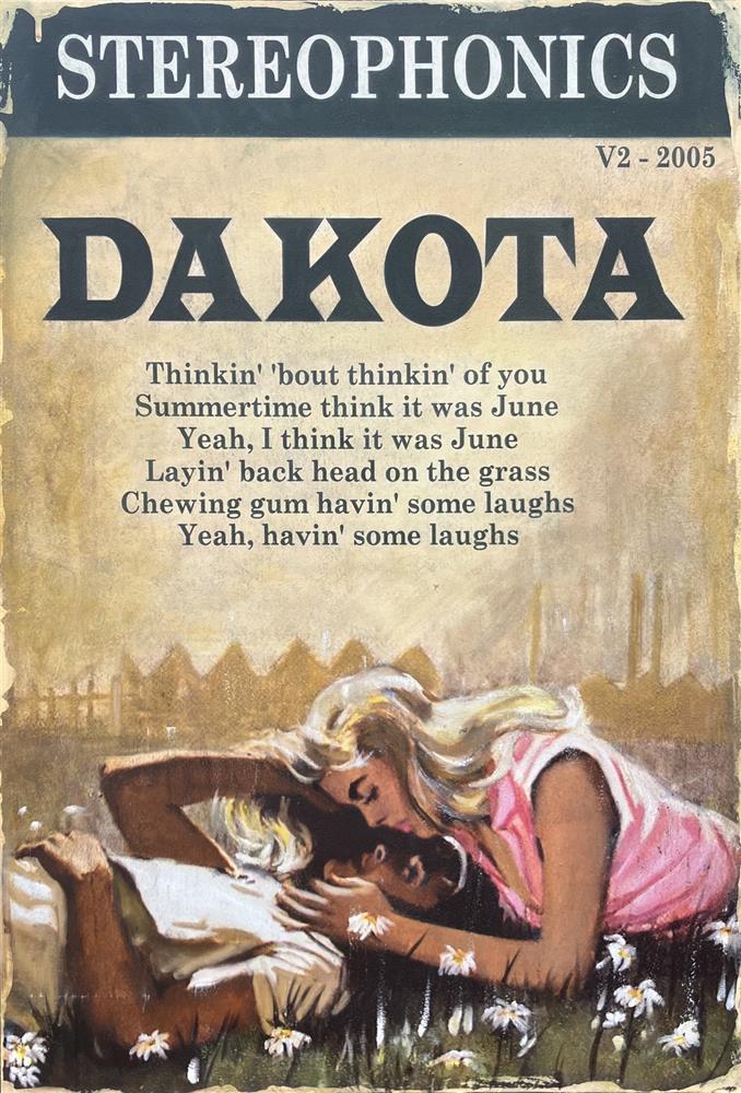 Dakota