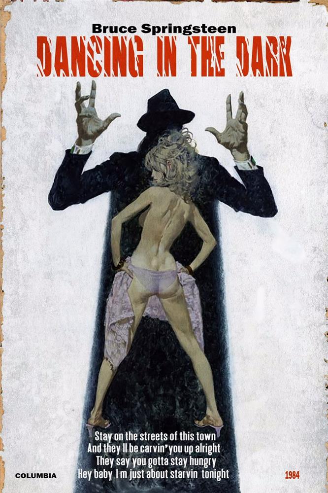 Dancing In The Dark