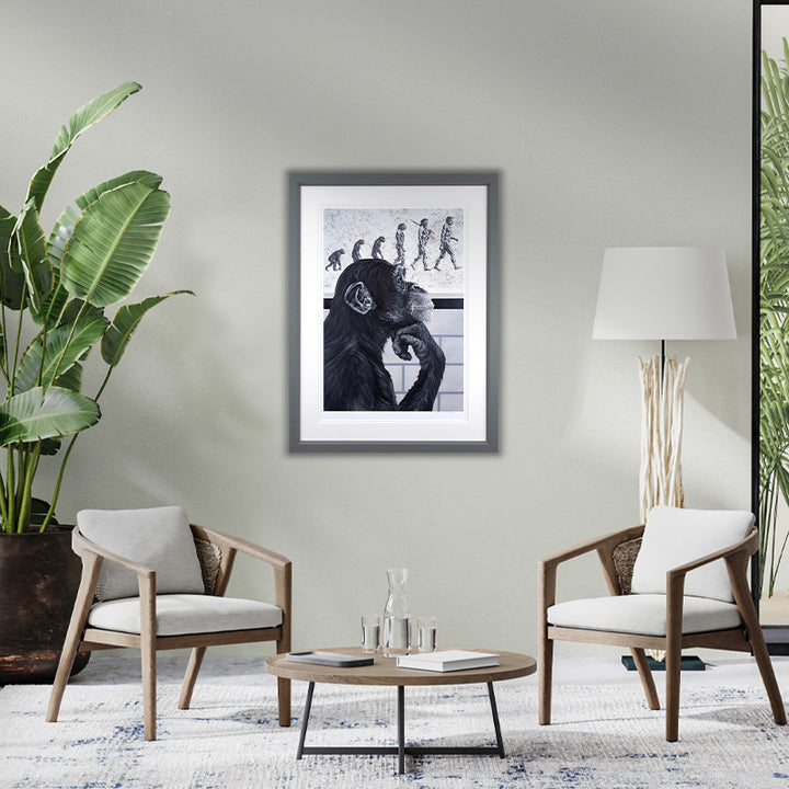 Devolution of Evolution