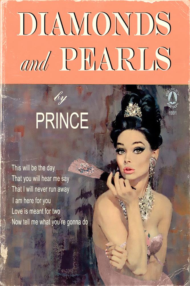 Diamonds And Pearls