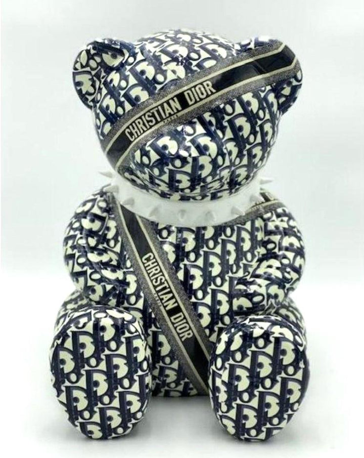 Dior Bear VII