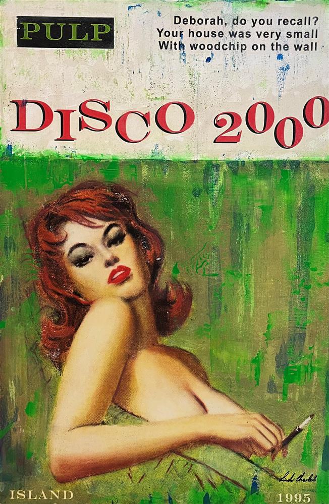 Disco 2000