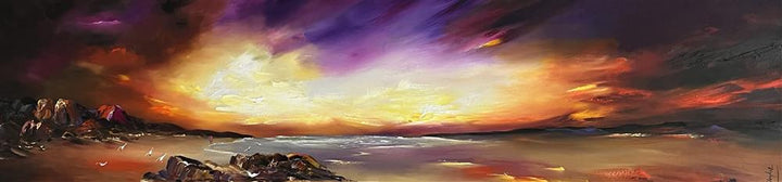 Distant Lands