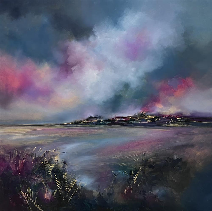 Distant Shores