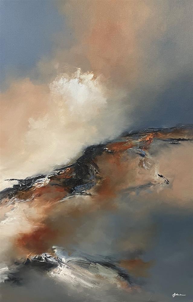 Drifting Tides II