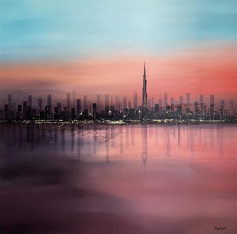 Dubai To London