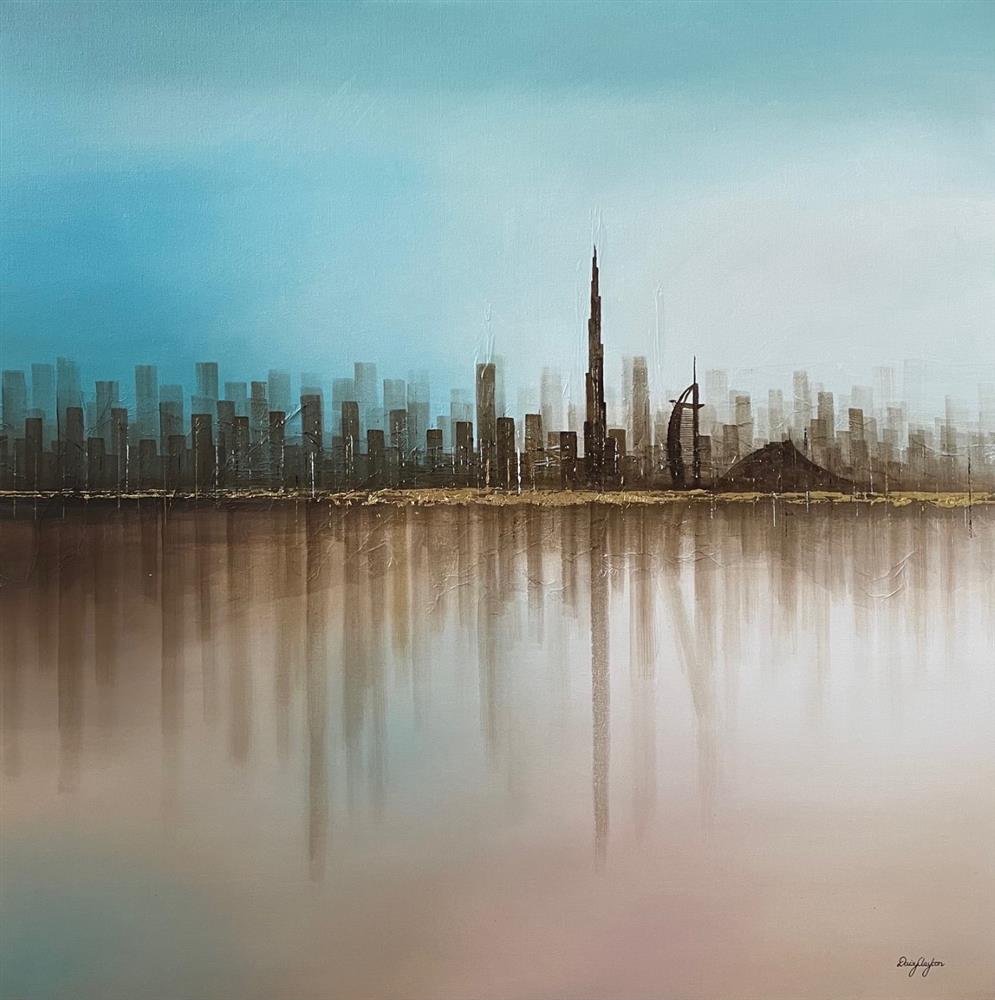 Dubai City Life