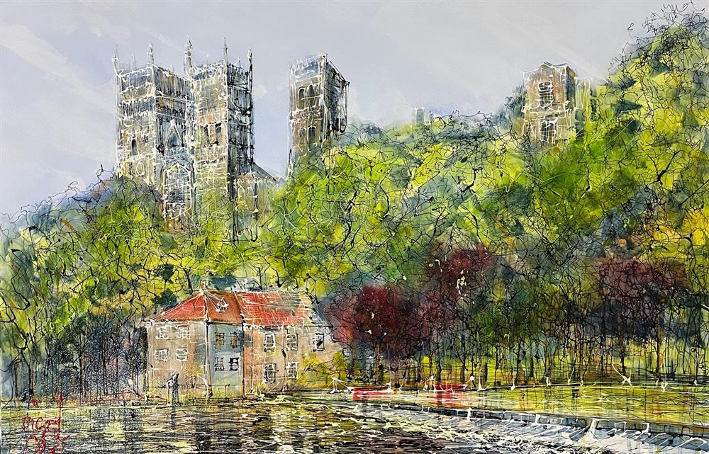Durham Cathedral