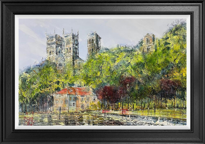 Durham Cathedral