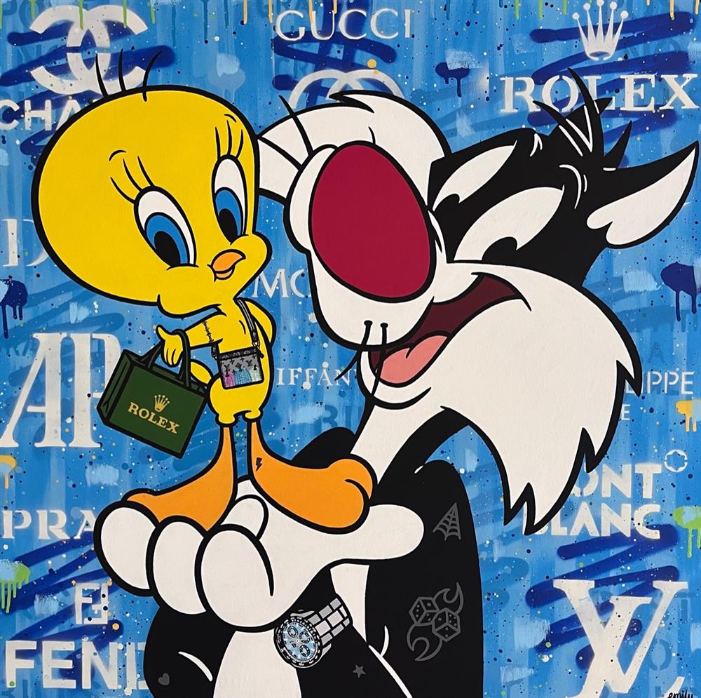 Dynamic Duo