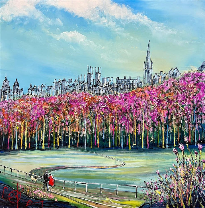 Edinburgh Walks