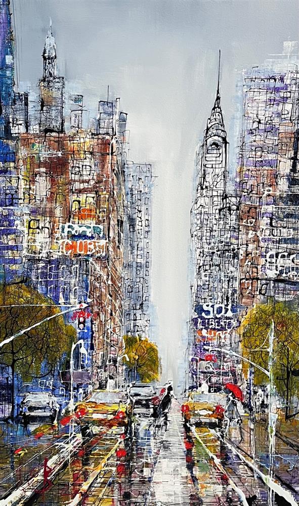 Empire Streets
