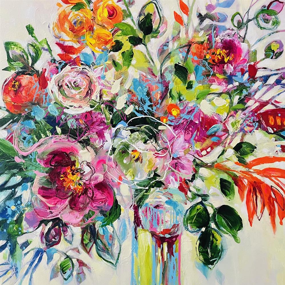 Enchanted Bloom