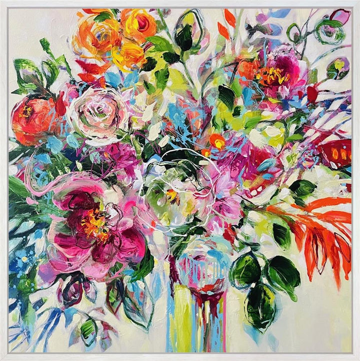 Enchanted Bloom