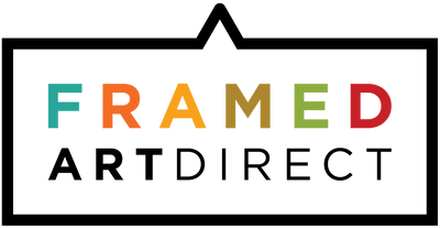 Framed Art Direct