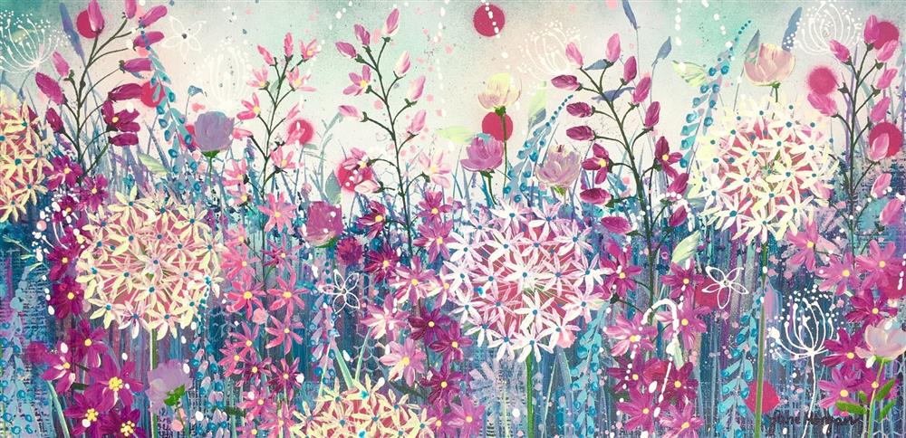 Fairy Dust Meadow ~