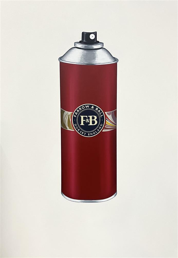 Farrow & Balls - No.3