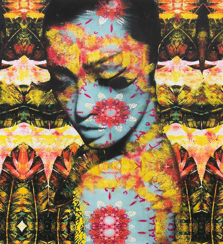Fashion Jungle IV