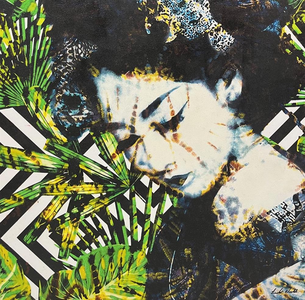Fashion Jungle VI