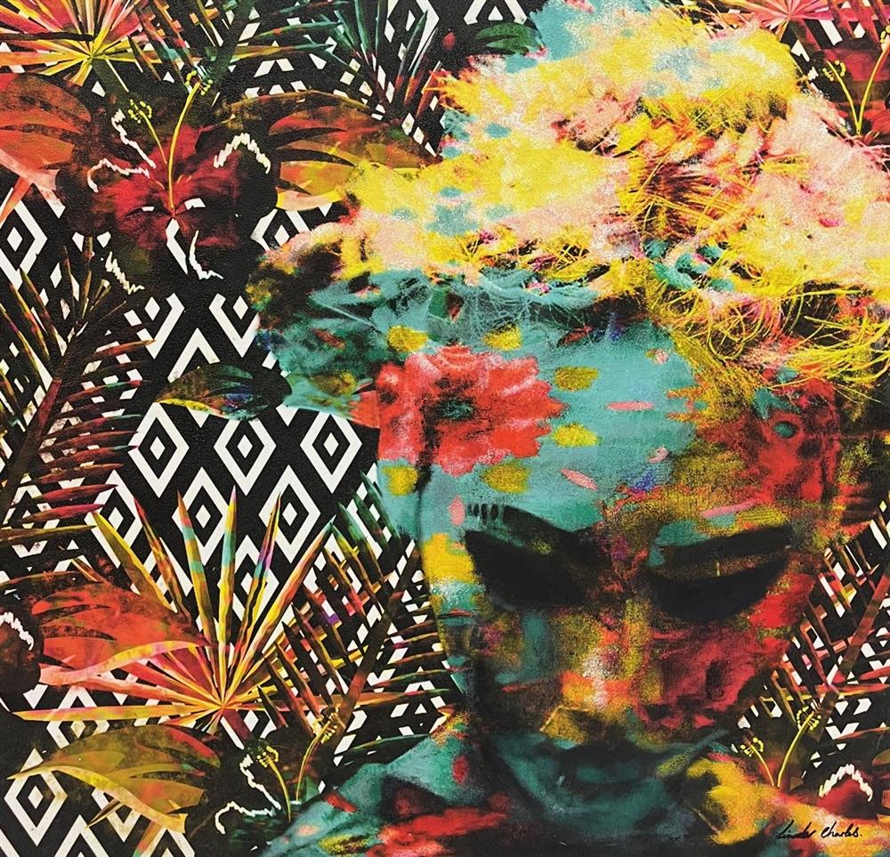 Fashion Jungle VII