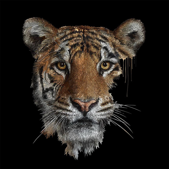 Mighty - Aluminum Di-Bond