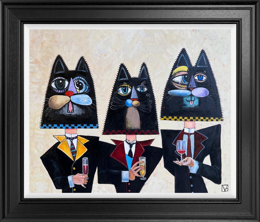 Feline Groovy