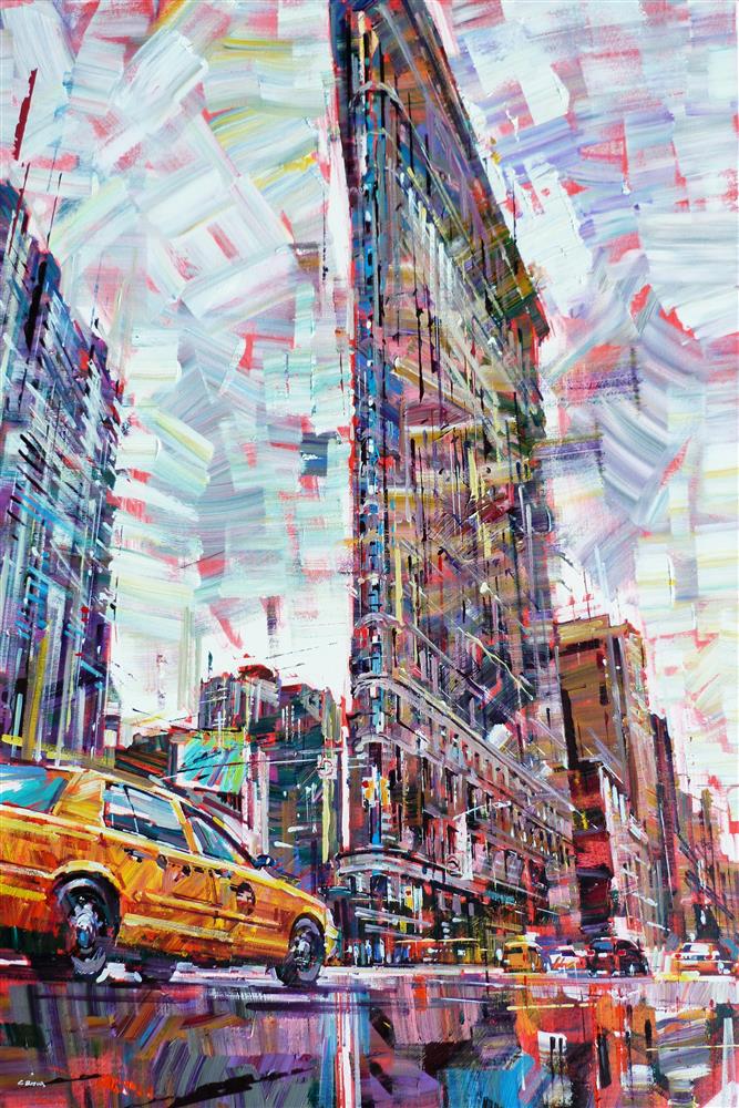 Flatiron Heights