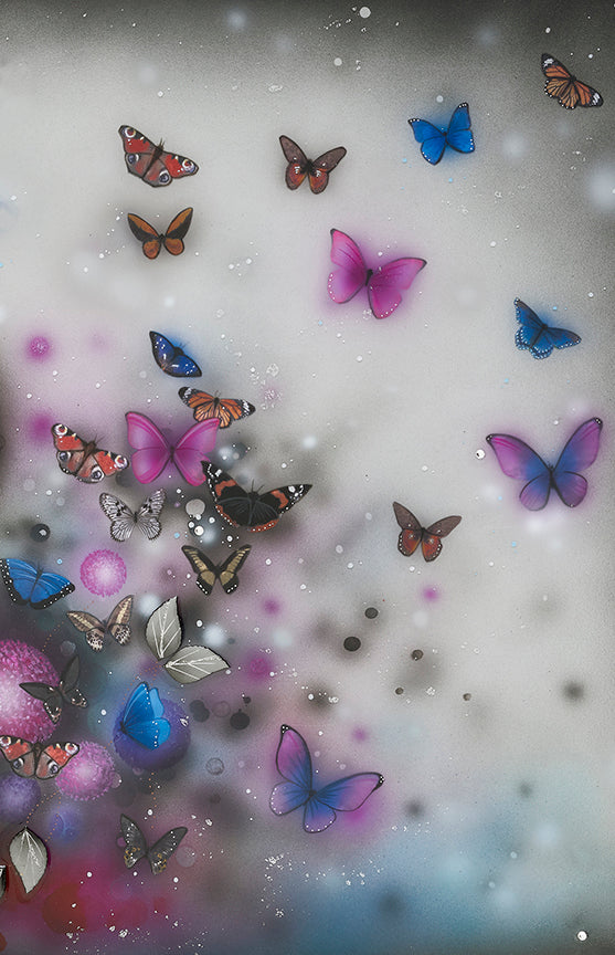 Flutter