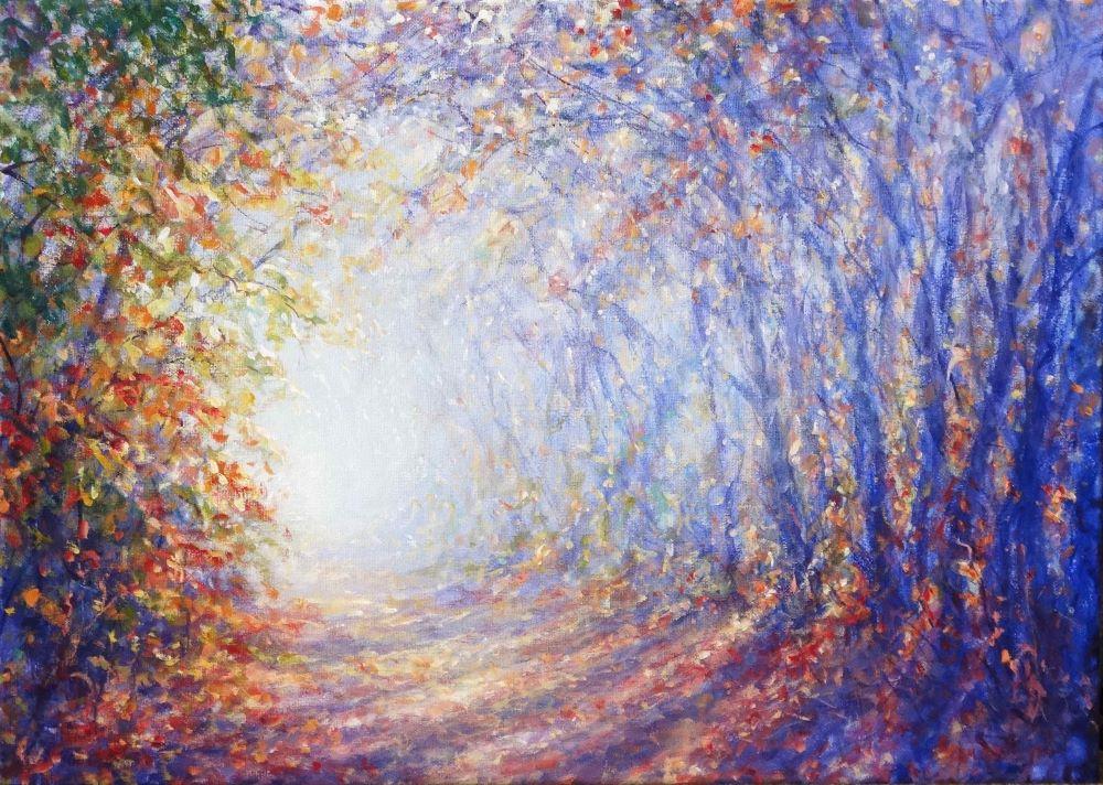Forest Path