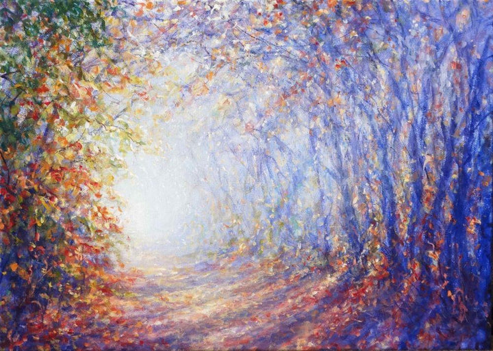 Forest Path