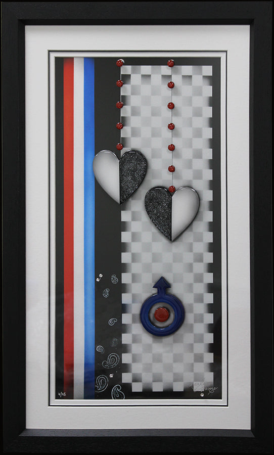 For The Love of MOD