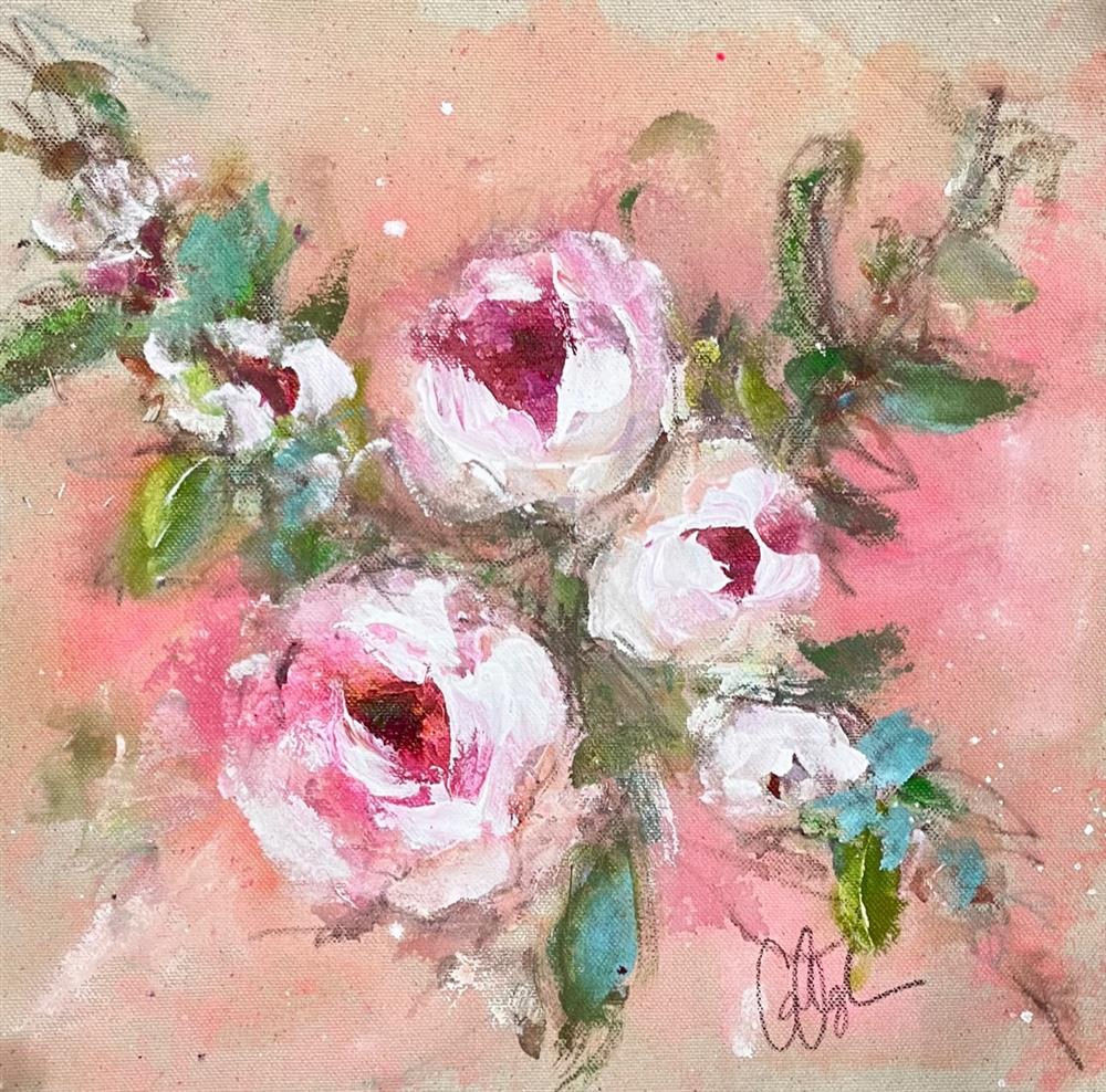 Fragrant Frolic